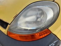фото thumb №5, Renault trafic ii лампа левый перед левая передняя