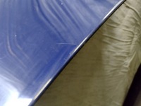 фото thumb №7, Капот кришка двигуна opel vectra c рестайлінг k: z20z