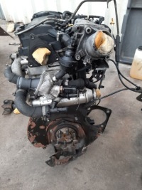 фото thumb №3, Двигатель alfa romeo 156 1.9jtd 02' kombi