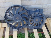 фото thumb №1, Вентилятор радіатора audi a6 c6 2.0 tdi
