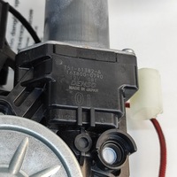 фото thumb №8, Lexus rx 450h 2022 замок крышки задний / багажника