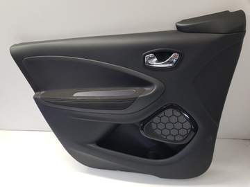 фото thumb №8, Renault zoe боковина двері перед лівий праві 17r.