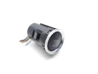 Toyota rav4 кнопка зажигания запуск / стоп 2016 suv 4/5dr gkl1663s0-a 2.0 d Цена, фото thumb