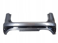 фото thumb №1, Jaguar f-pace r-dynamic lift бампер задняя задний