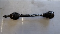фото thumb №1, Vw golf v 2.0 tdi 4x4 приводной вал левая задняя задняя