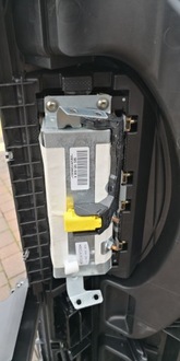 фото thumb №7, Skoda fabia i рестайлинг капот панель консоль комплект