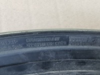 фото thumb №7, Ford kuga mk2 st-line - молдинг крила правий задня