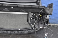 фото thumb №14, Mercedes slk iii w172 r172 дах комплектний cabrio