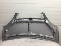 фото thumb №12, Mercedes a klasa w168 капот кришка двигуна 706 lak 70-100