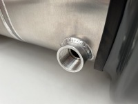 фото thumb №11, Новий aluminiowy комбінований бак гідравліки i пального