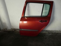 фото thumb №1, Двері лівий задня renault modus teb76