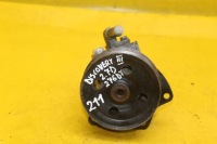 фото thumb №3, Насос wsomagania discovery iii 2.7 d qvb500660 j86fb