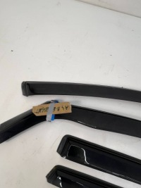 фото thumb №6, Молдинг декоративна двері audi a4 s4 b8 8k комплект