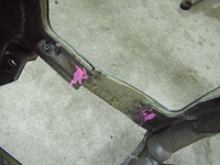 фото thumb №11, Bmw e61 e60 07r панель приладів панель приладів kpl eu head up чашки