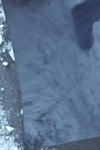 фото thumb №10, Mercedes slk w170 r170 капот кришка відсік двигуна