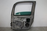 фото thumb №4, Дверь правый задняя skoda roomster lift 5j7