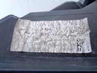 Купить Фара левая фара volvo v60 s60 18- full led, фото thumb