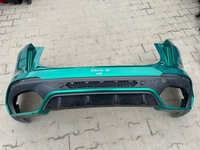 фото thumb №1, Alfa romeo stelvio qv бампер задня