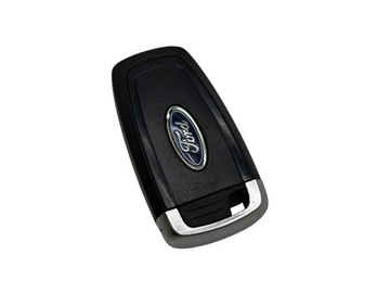 фото thumb №5, Ford edge ii 2019 ключ / карта запалювання