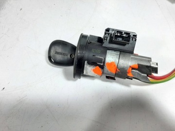 фото thumb №9, Renault scenic i 1.8 16v 02r блок керування двигуна набір 8200214973 s118301113