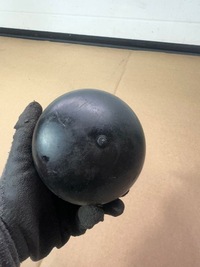 фото thumb №5, Клапан тиску abc, актуатор турбіни abc mercedes s klasa w221, cl w216