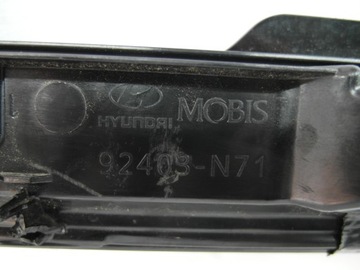 фото thumb №14, Hyundai tucson iv 4 зчеплення led накладка задня 92403n7120 nr72