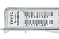 фото thumb №9, Бортовой компьютер volvo v70 00001313a6 p09480761 27.1