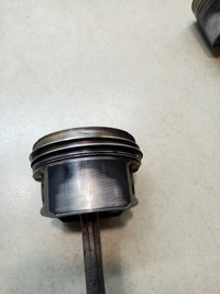 фото thumb №10, Поршень шатун a3 8l 1.6 80965