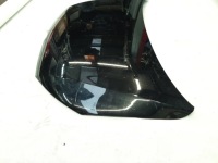 фото thumb №9, Vw touran 2010-2015 капот кришка багажника кришка двигуна