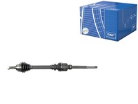 фото thumb №1, Привідний вал привідна перед ds ds 3 citroen c3 iii c3 picasso c4 cactus ds3