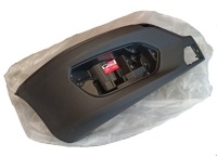 фото thumb №1, Бампер кутик iveco 19- 2019- правий