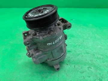 фото thumb №7, Компресор компресор кондиціонера 8kd260805 audi a5 8t 2.0 tfsi 07- a4 b8