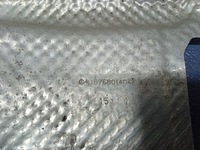 фото thumb №8, Mercedes gle w167 захист ізоляція теплова a1676801404