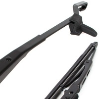 фото thumb №4, Важіль двірники зад + листова ресора двірник do hyundai santa fe 2001-2006