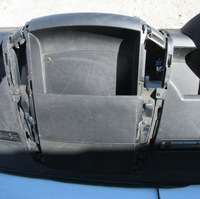 фото thumb №8, Vw crafter 15r панель приладів консоль панель приладів pulpit