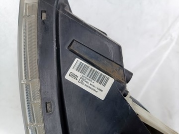 фото thumb №8, Лампа перед передня ліва hyundai i30 iii 16- bez підсвічування 92101g4000