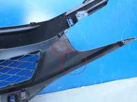 фото thumb №9, Honda civic x hb lift type-r 19- 2019 решётка радиатора решётка радиатора