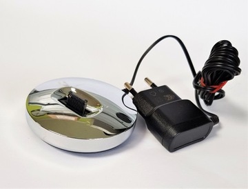 Siemens Gigaset SL3 Silver Charger