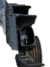 Генератор bmw 7 e38 f00m288202 Київ, фото thumb