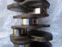 Dodge journey 2.7 v6 wał колінчастий + вкладиші номінал Недорого, фото thumb