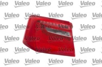 Права лампа задній audi a6 c7 2011 - 2014 седан led valeo Ціна, фото thumb