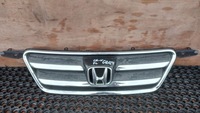 фото thumb №1, Honda cr-v ii fl решітка решітка радіатора хром