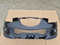 фото thumb №1, Lancia delta 3 бампер передний. противотуманные фары. оригинальный номер