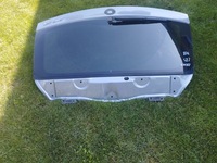 фото thumb №9, Bmw x3 e83 крышка багажника задняя багажника a08