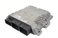 фото thumb №1, Бортовой компьютер блок управления peugeot citroen 9678628780