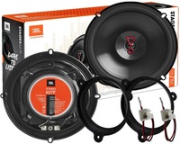 фото thumb №1, Jbl stage3 627 динаміки renault captur kadjar clio megane koleos smart