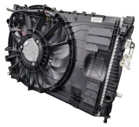 фото thumb №4, Комплект радіатор land rover discovery sport lift l550 evoque l551 2019-