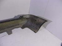 фото thumb №7, Opel zafira a бампер задняя задний z163