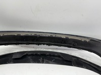 фото thumb №13, Porsche taycan turbo s 9j1 бампер перед передний хороший