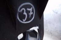 фото thumb №5, Направляющая бампера средний задняя citroen c5 iii sedan